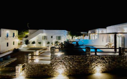 Villa Aeris Suites