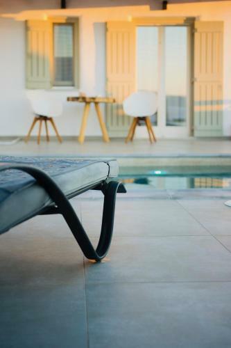 Villa Aeris Suites