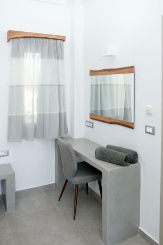 Villa Aeris Suites