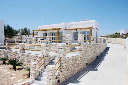 Villa Aeris Suites