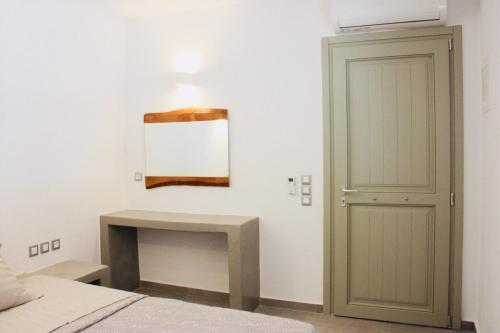Apartamento Aeris