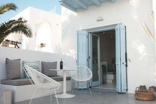 Apartamento Pyrthea Houses