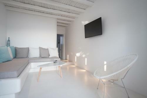 Apartamento Pyrthea Houses