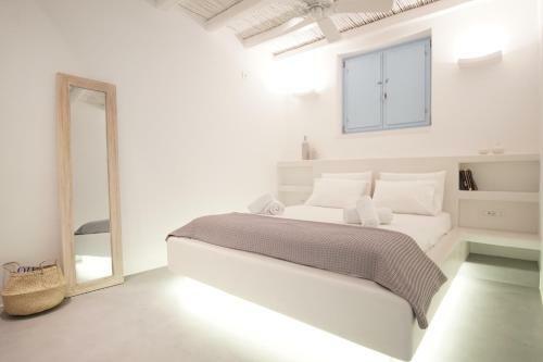 Apartamento Pyrthea Houses