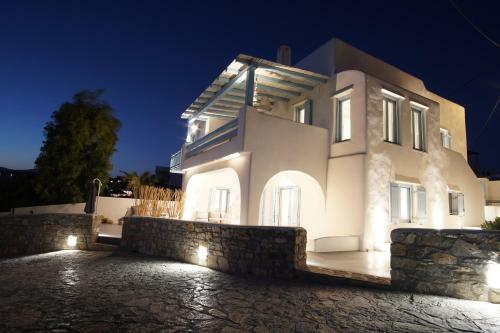 Apartamento Pyrthea Houses