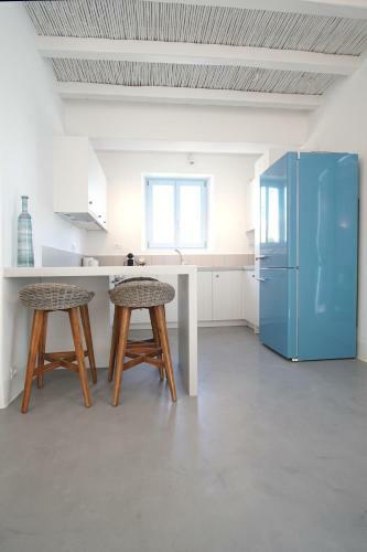 Apartamento Pyrthea Houses