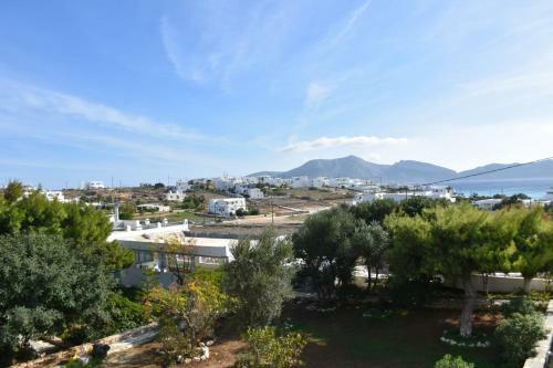 Hotel Sorokos Koufonissia
