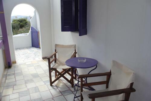 Hotel Sorokos Koufonissia