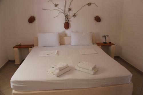 Hotel Sorokos Koufonissia
