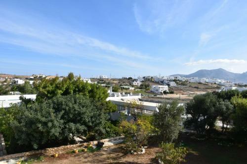 Hotel Sorokos Koufonissia