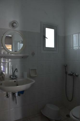 Hotel Sorokos Koufonissia