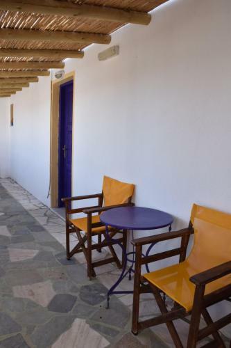 Hotel Sorokos Koufonissia
