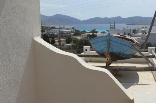 Hotel Sorokos Koufonissia