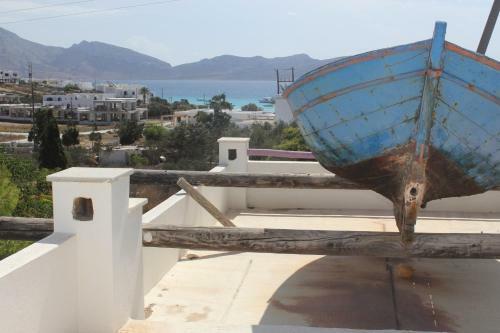 Hotel Sorokos Koufonissia