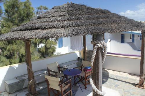 Hotel Sorokos Koufonissia