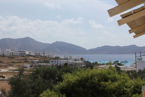Hotel Sorokos Koufonissia