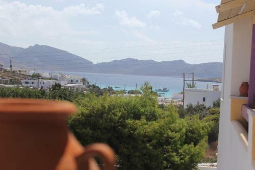 Hotel Sorokos Koufonissia