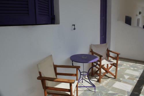 Hotel Sorokos Koufonissia