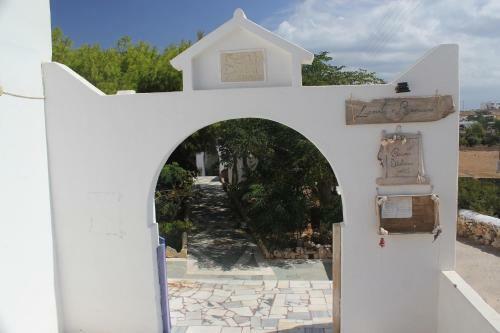 Hotel Sorokos Koufonissia