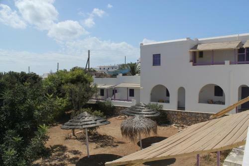 Hotel Sorokos Koufonissia