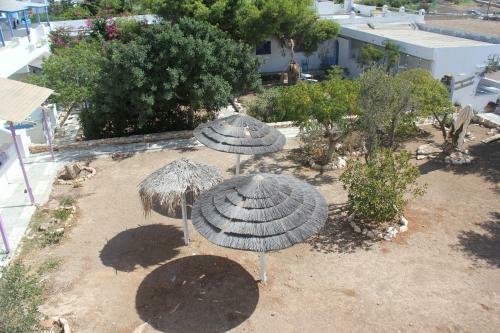 Hotel Sorokos Koufonissia