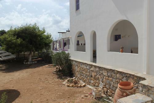 Hotel Sorokos Koufonissia