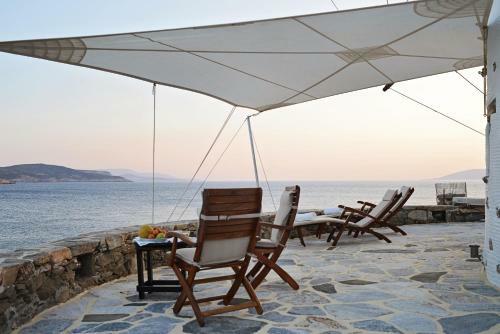 Windmill Villa