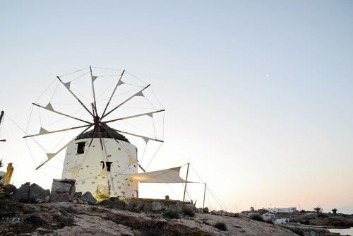 Windmill Villa