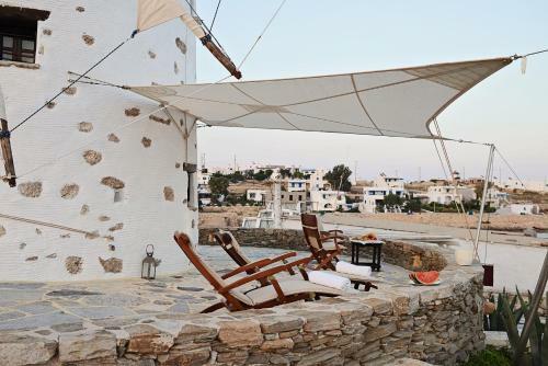 Windmill Villa