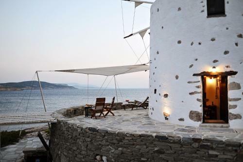 Windmill Villa