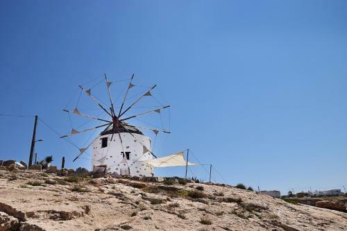 Windmill Villa
