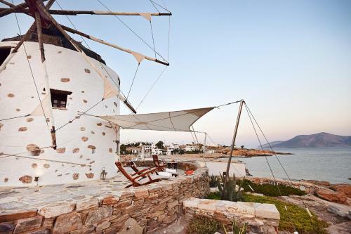 Windmill Villa