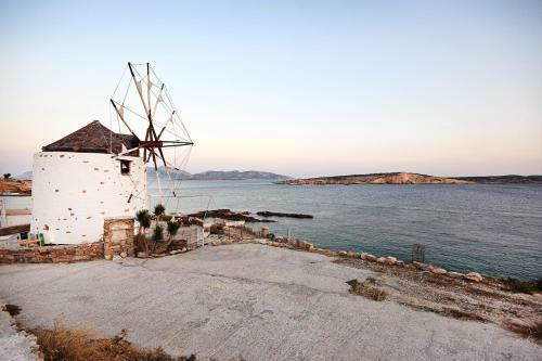 Windmill Villa