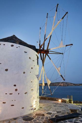 Windmill Villa