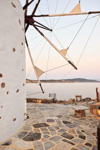Windmill Villa