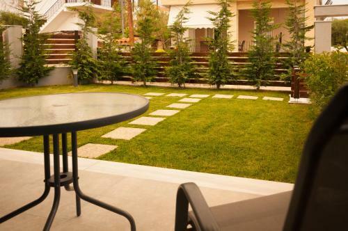 Apartamento Kalybay