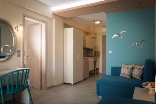 Apartamento Kalybay