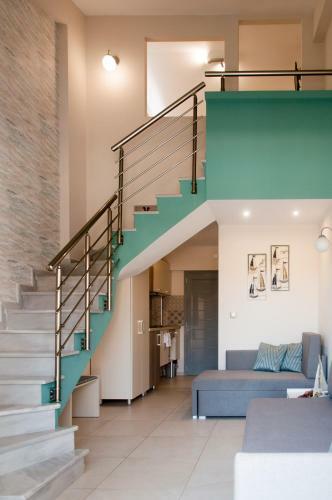 Apartamento Kalybay