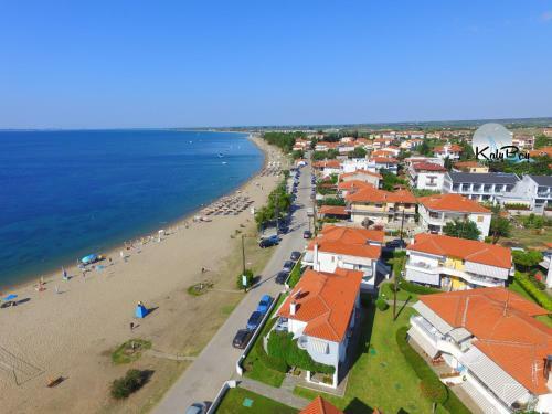 Apartamento Kalybay