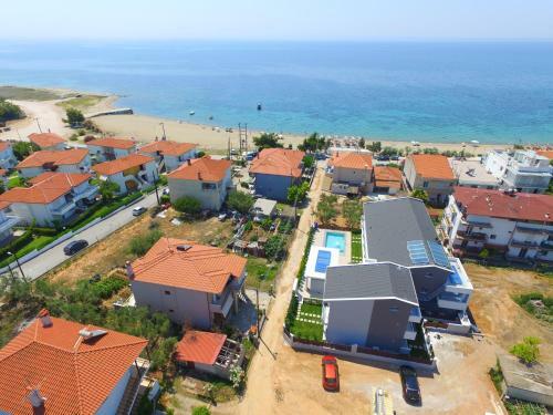 Apartamento Kalybay