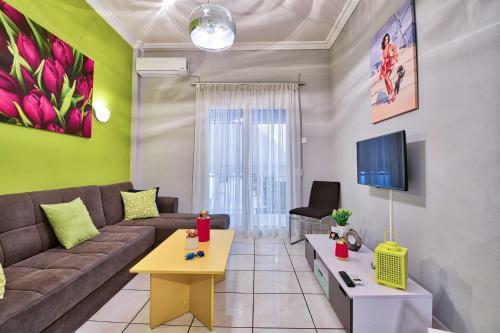Lofos Apartment