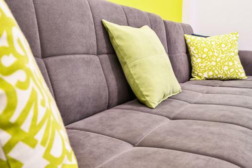 Lofos Apartment