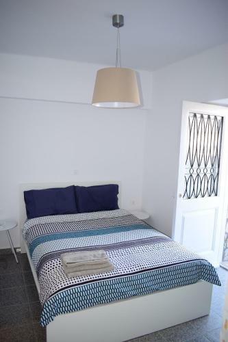Alexis Holiday House