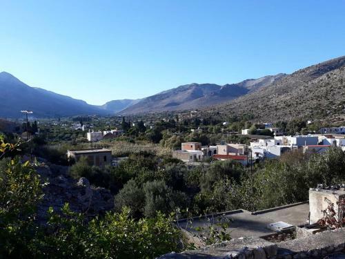Hostal Pension Manolis