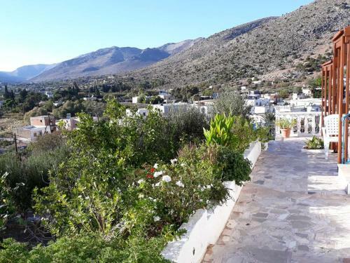 Hostal Pension Manolis