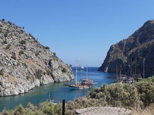 Hostal Pension Manolis