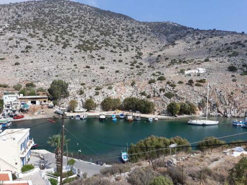 Hostal Pension Manolis