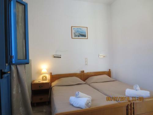 Hostal Pension Manolis