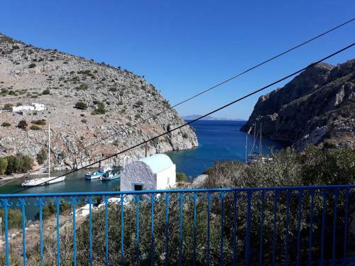 Hostal Pension Manolis