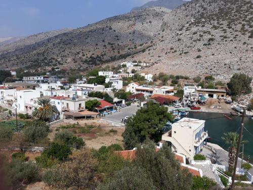 Hostal Pension Manolis